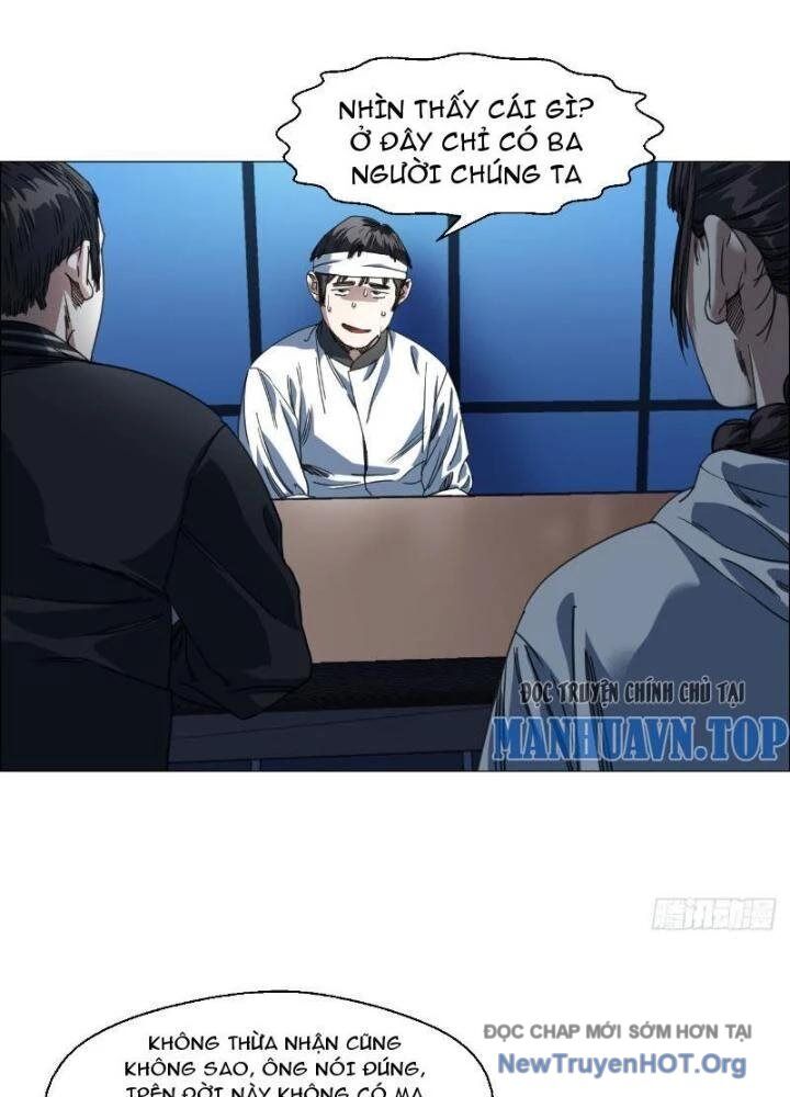 Giờ Ngọ Ba Khắc - Chapter 10 - Page 44