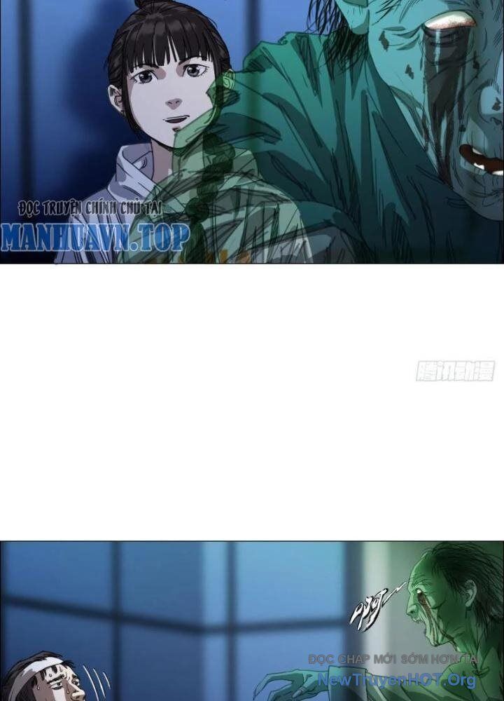 Giờ Ngọ Ba Khắc - Chapter 10 - Page 46