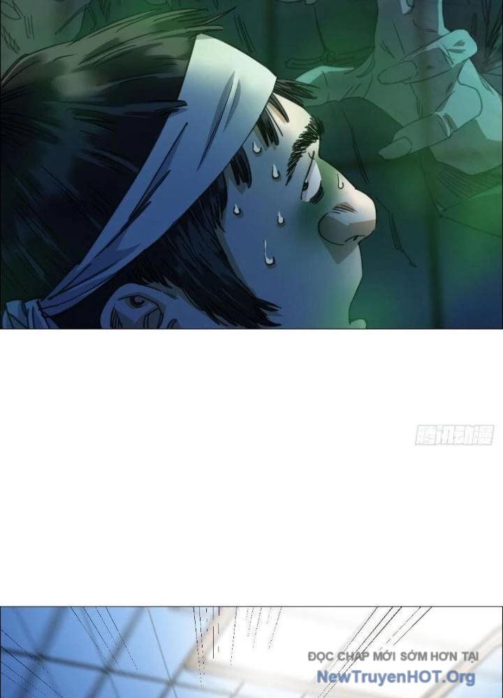 Giờ Ngọ Ba Khắc - Chapter 10 - Page 50