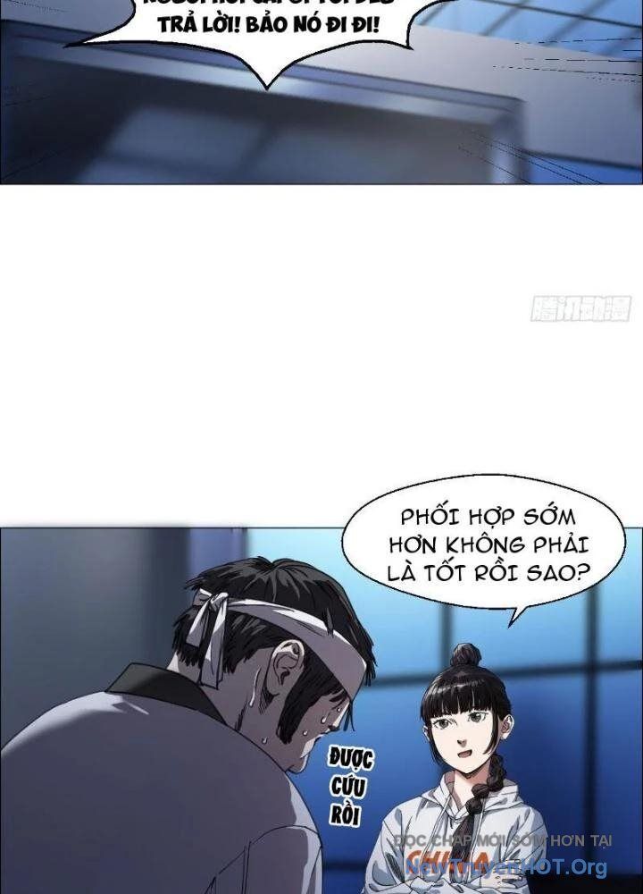 Giờ Ngọ Ba Khắc - Chapter 10 - Page 52