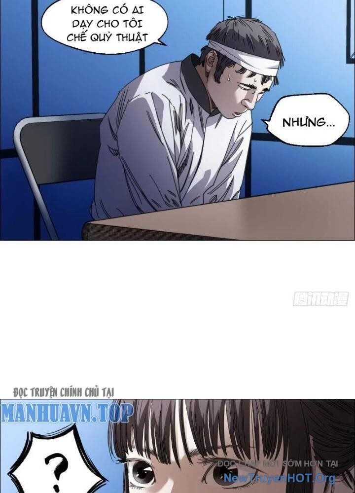 Giờ Ngọ Ba Khắc - Chapter 10 - Page 58
