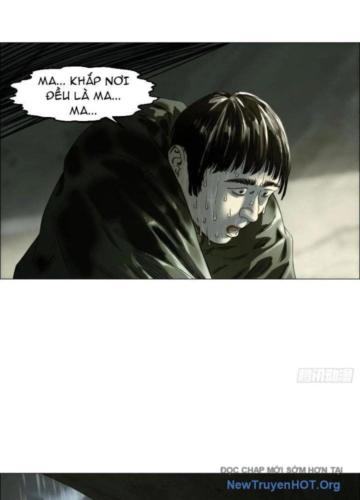 Giờ Ngọ Ba Khắc - Chapter 10 - Page 64