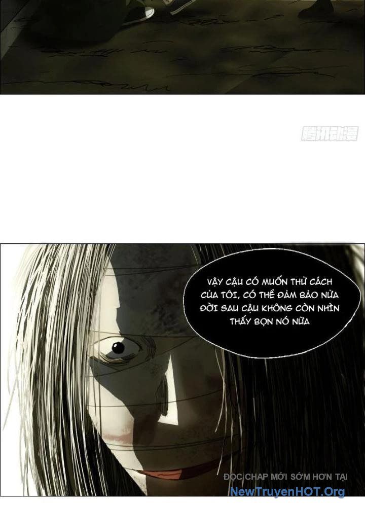 Giờ Ngọ Ba Khắc - Chapter 10 - Page 70