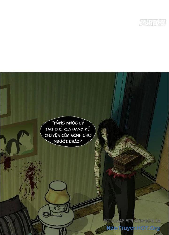 Giờ Ngọ Ba Khắc - Chapter 10 - Page 74