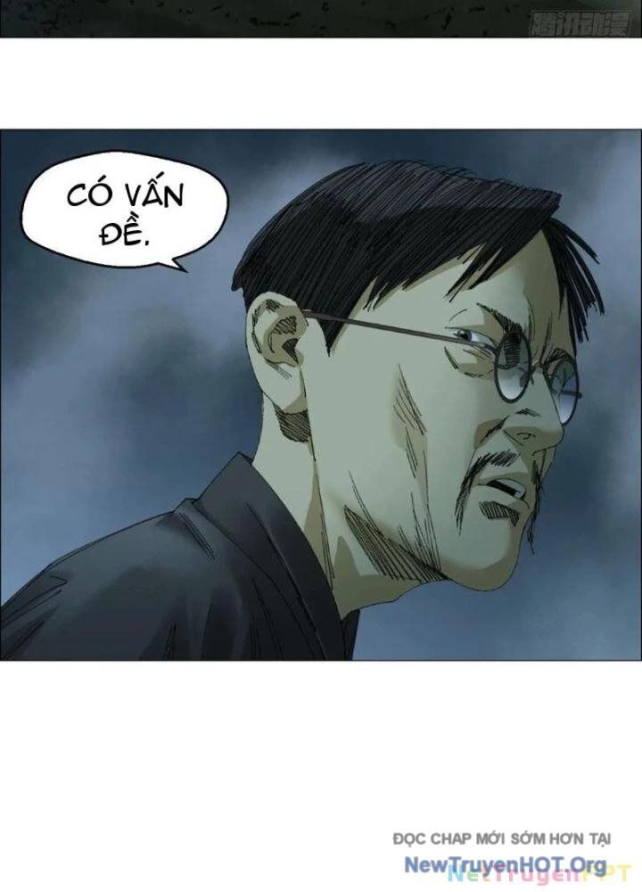 Giờ Ngọ Ba Khắc - Chapter 100 - Page 11