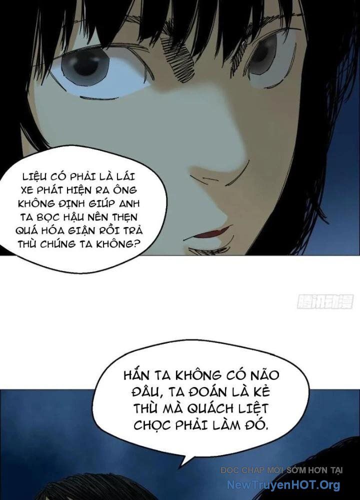 Giờ Ngọ Ba Khắc - Chapter 100 - Page 17