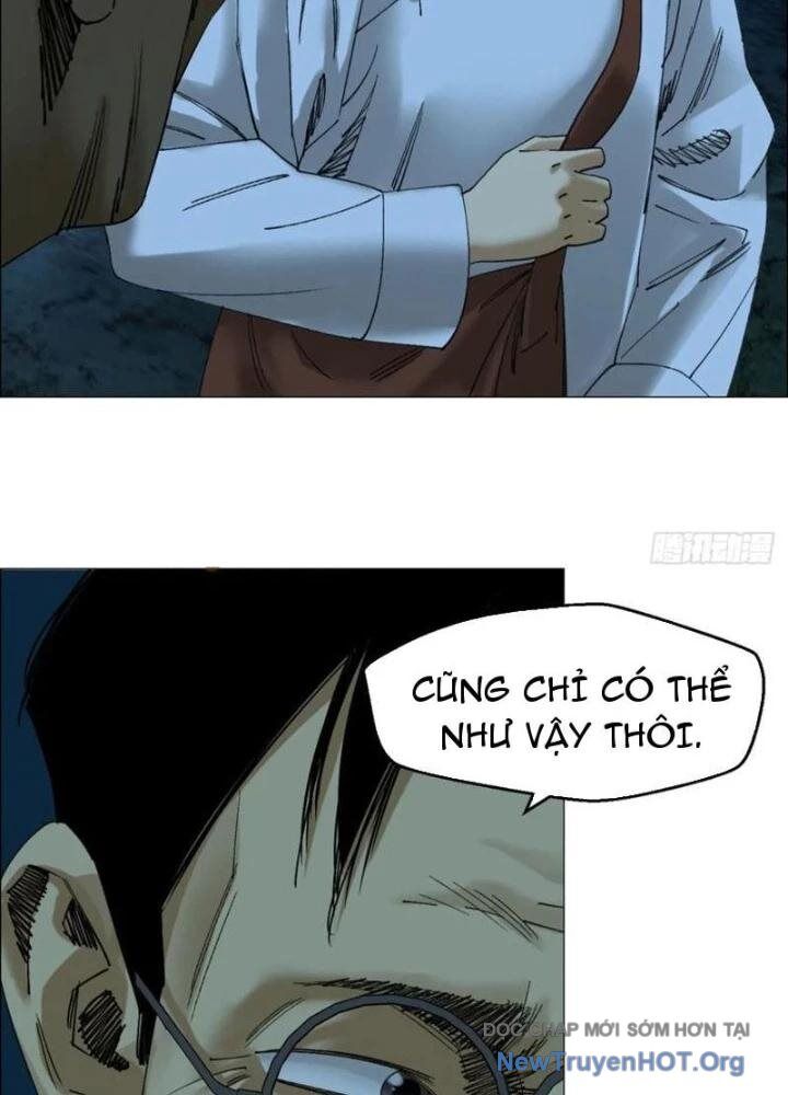 Giờ Ngọ Ba Khắc - Chapter 100 - Page 23