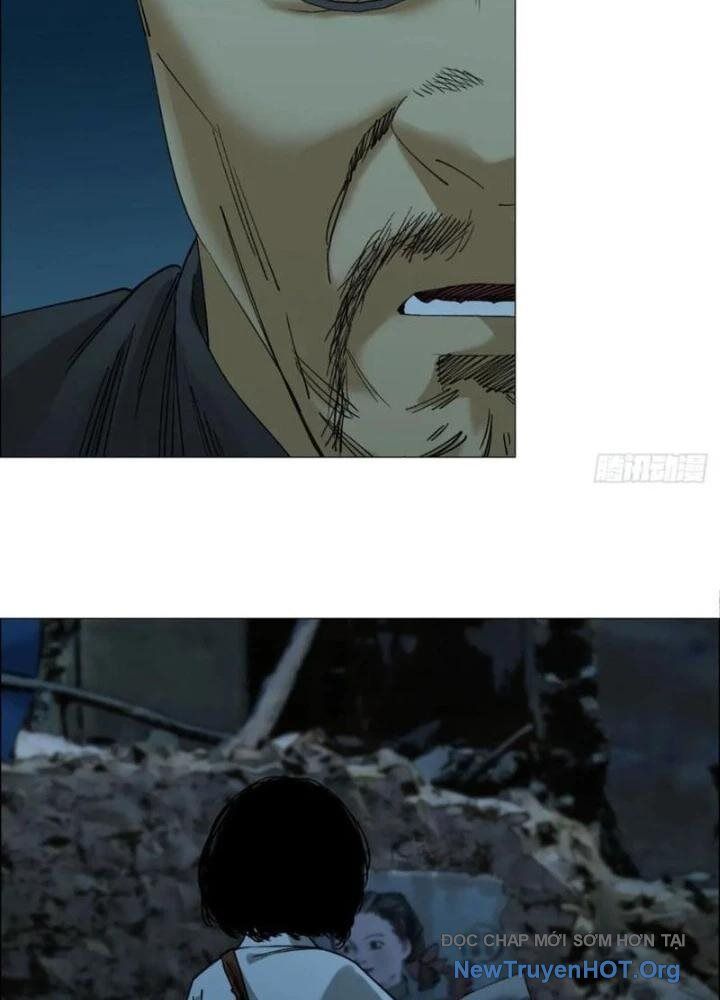 Giờ Ngọ Ba Khắc - Chapter 100 - Page 25