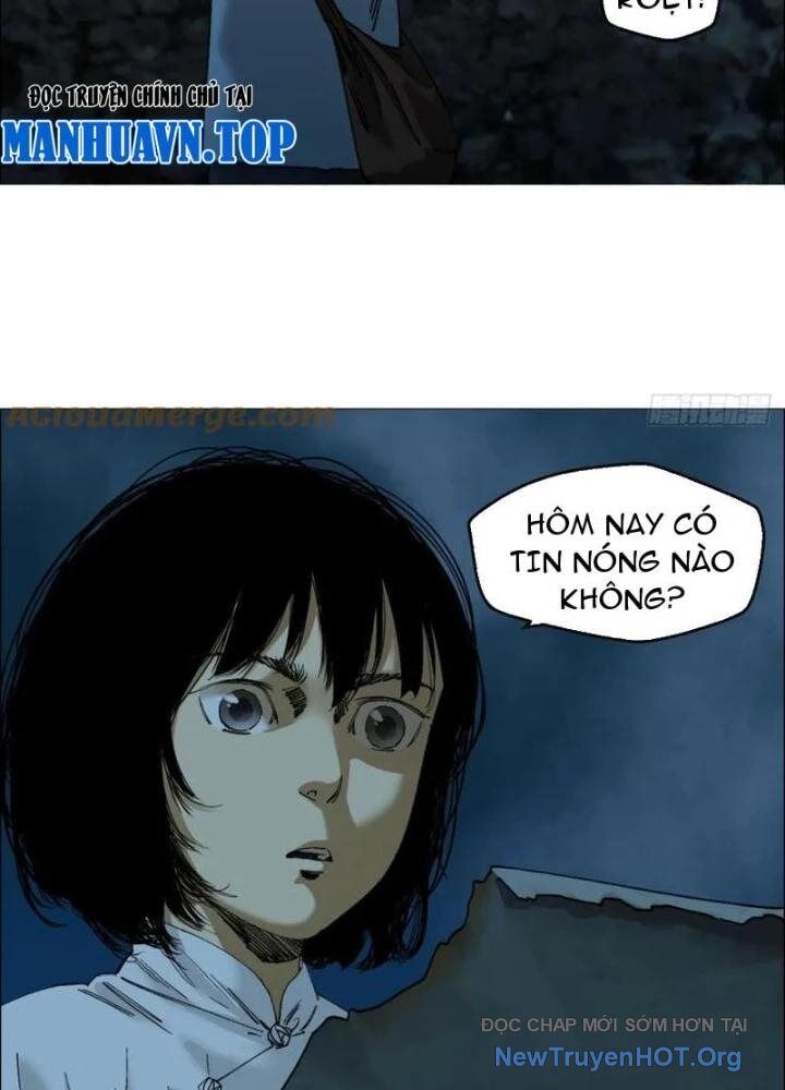 Giờ Ngọ Ba Khắc - Chapter 100 - Page 27