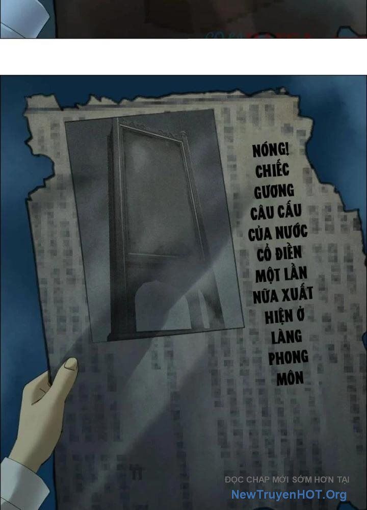 Giờ Ngọ Ba Khắc - Chapter 100 - Page 31