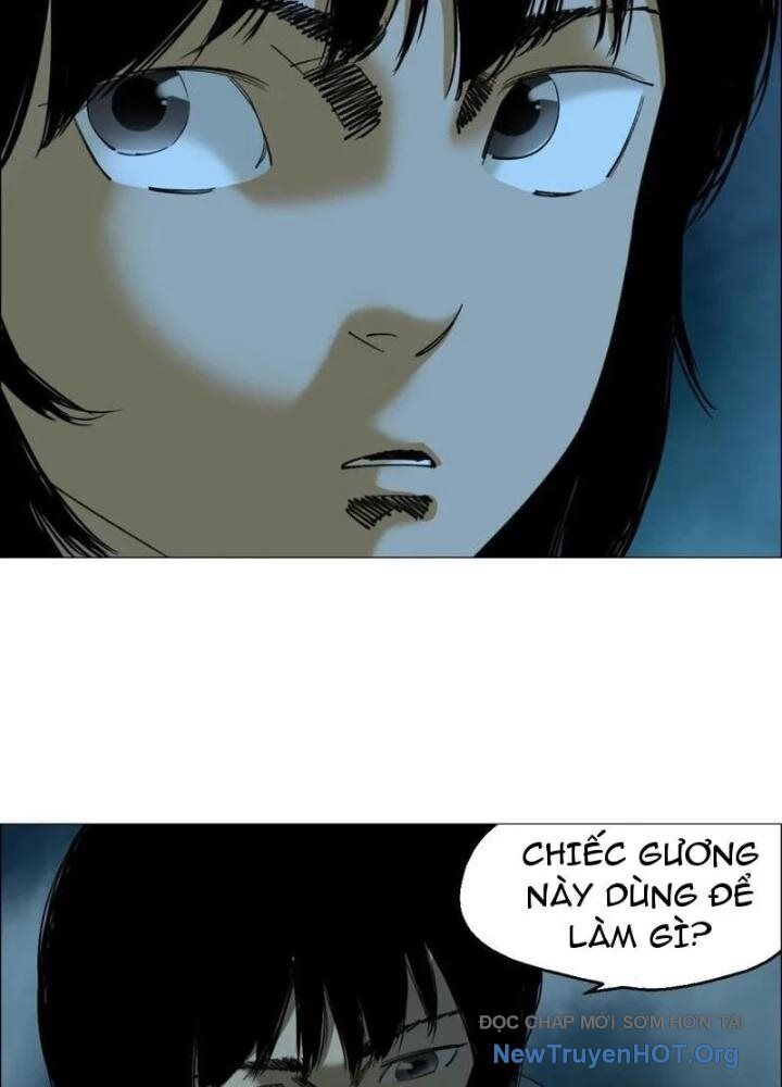 Giờ Ngọ Ba Khắc - Chapter 100 - Page 37