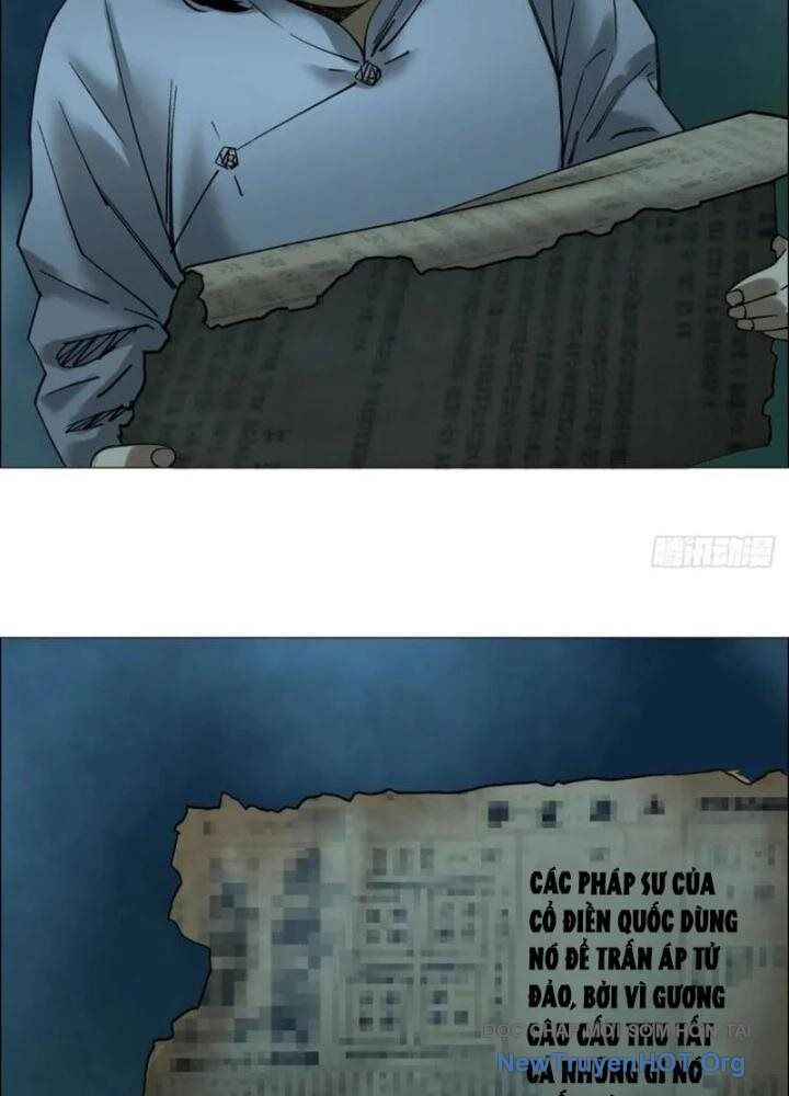 Giờ Ngọ Ba Khắc - Chapter 100 - Page 39