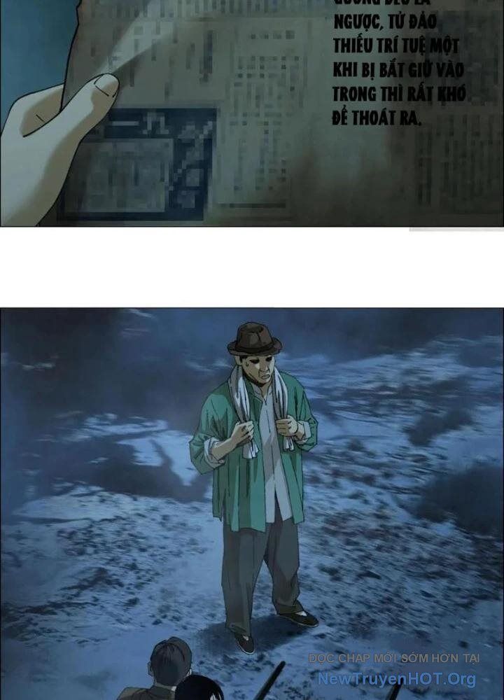 Giờ Ngọ Ba Khắc - Chapter 100 - Page 41