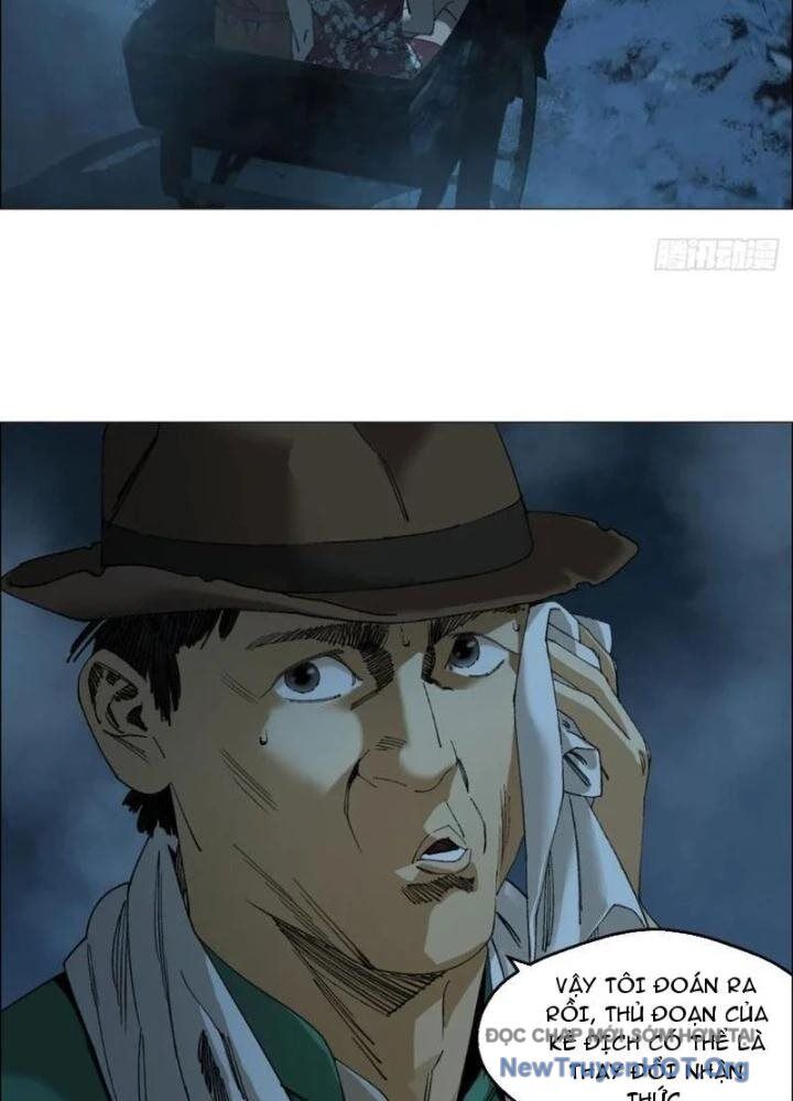 Giờ Ngọ Ba Khắc - Chapter 100 - Page 43