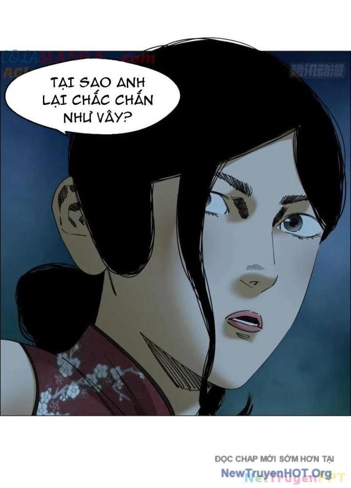 Giờ Ngọ Ba Khắc - Chapter 100 - Page 45