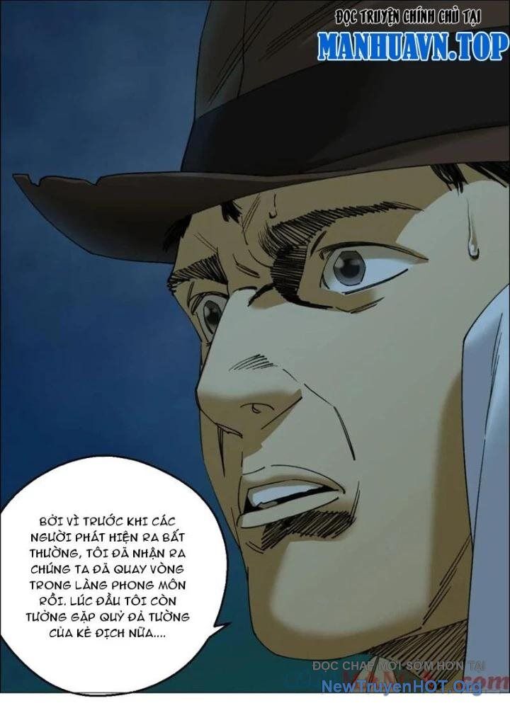 Giờ Ngọ Ba Khắc - Chapter 100 - Page 47