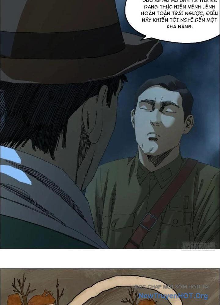 Giờ Ngọ Ba Khắc - Chapter 100 - Page 49