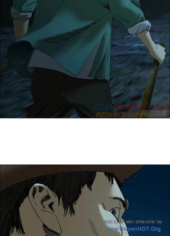 Giờ Ngọ Ba Khắc - Chapter 100 - Page 5