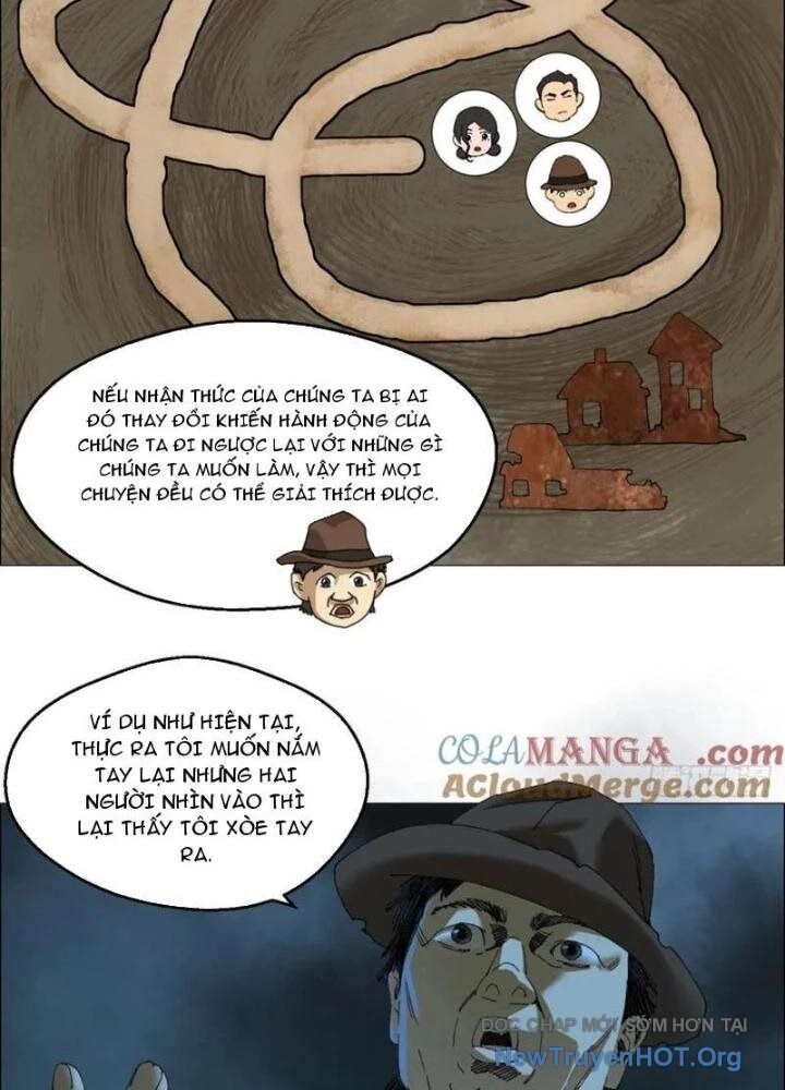 Giờ Ngọ Ba Khắc - Chapter 100 - Page 51