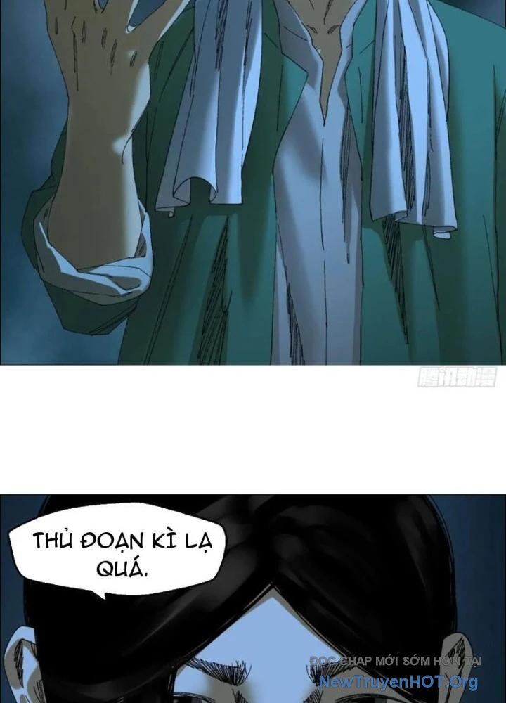 Giờ Ngọ Ba Khắc - Chapter 100 - Page 53