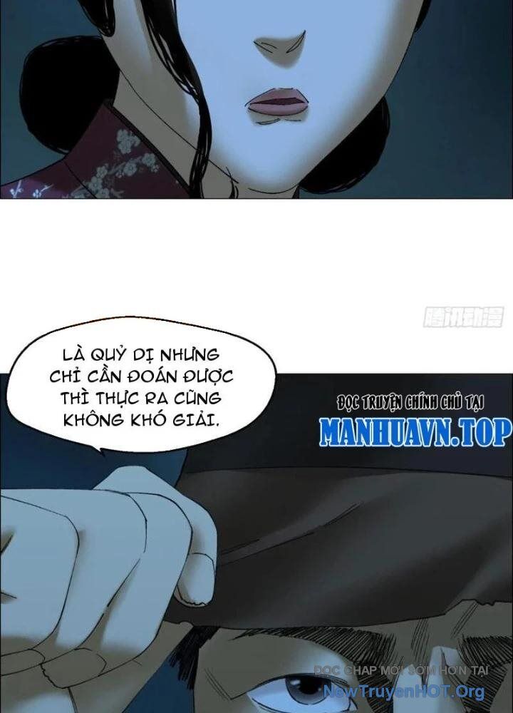 Giờ Ngọ Ba Khắc - Chapter 100 - Page 55