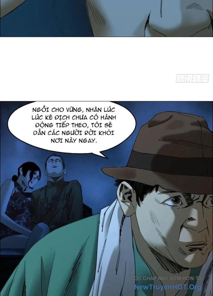 Giờ Ngọ Ba Khắc - Chapter 100 - Page 57