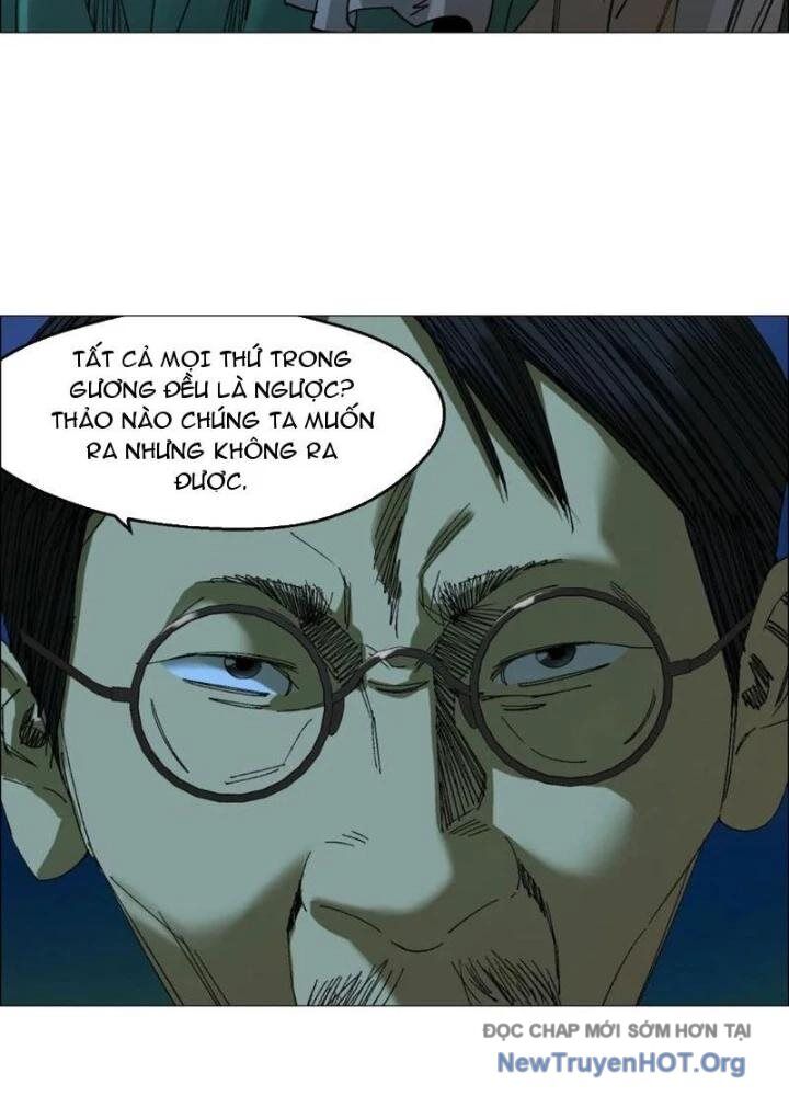 Giờ Ngọ Ba Khắc - Chapter 100 - Page 59