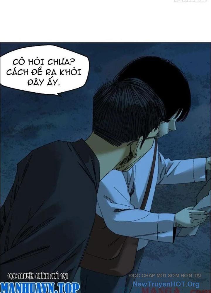 Giờ Ngọ Ba Khắc - Chapter 100 - Page 61