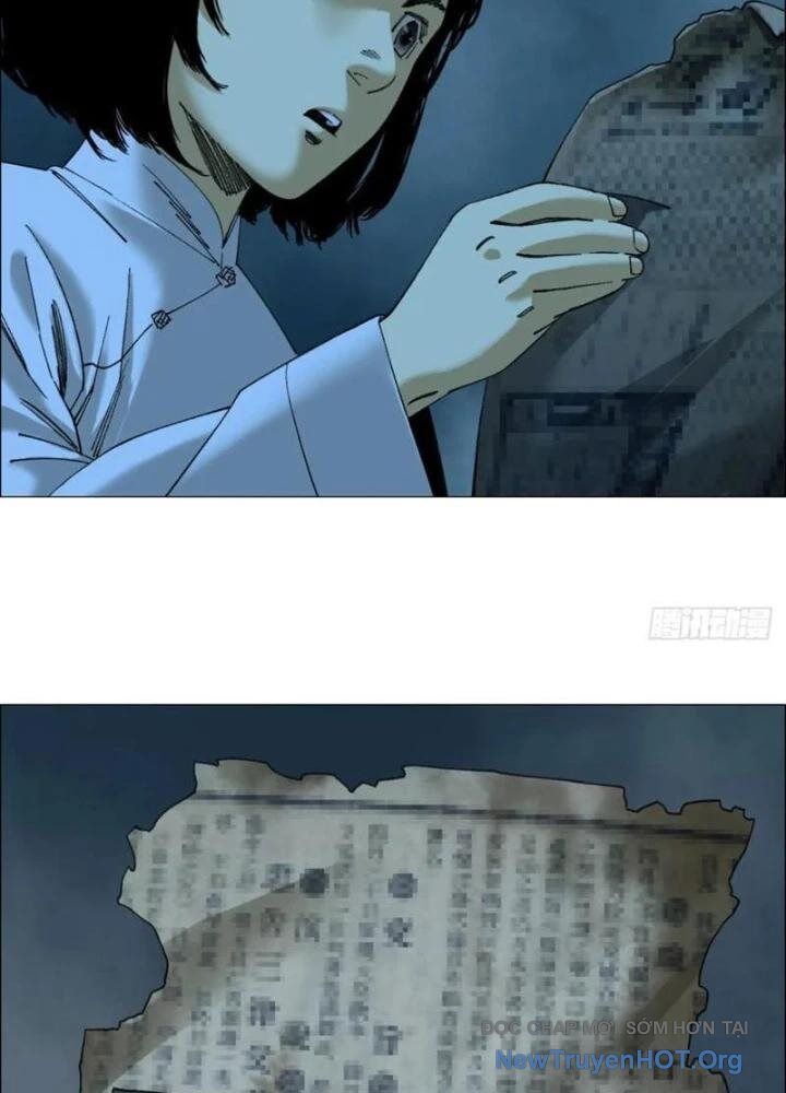 Giờ Ngọ Ba Khắc - Chapter 100 - Page 67