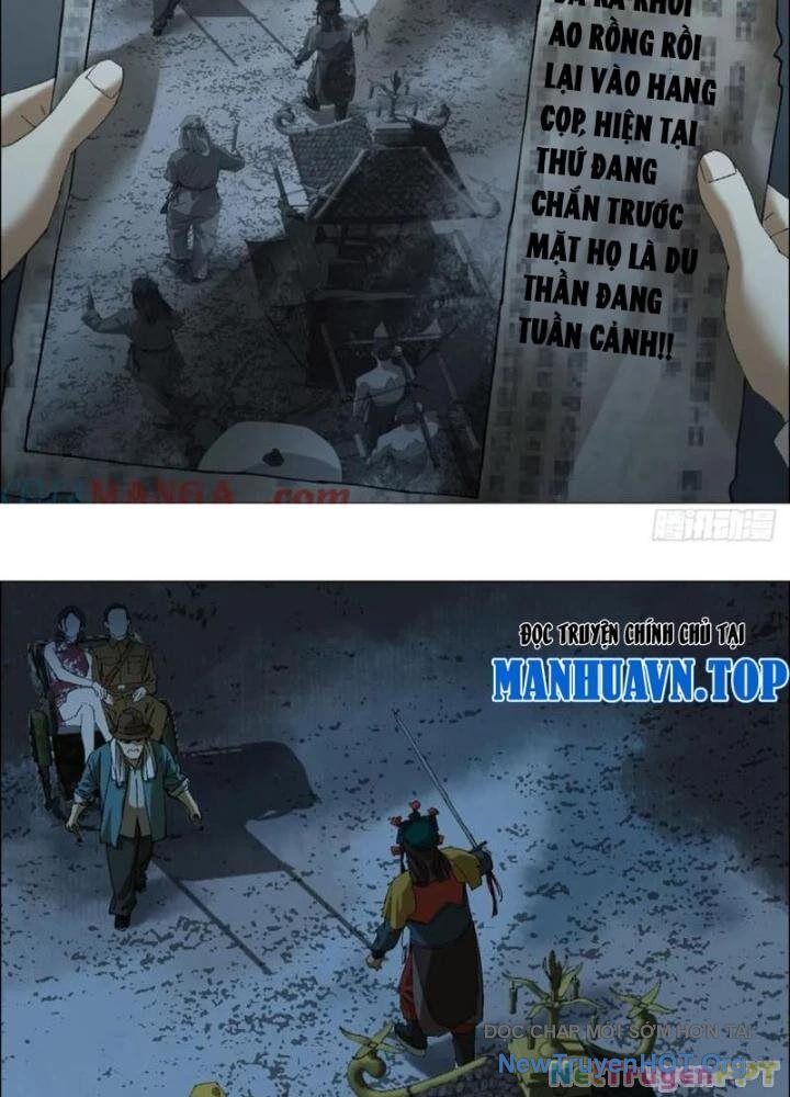 Giờ Ngọ Ba Khắc - Chapter 100 - Page 69