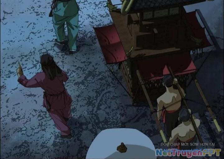 Giờ Ngọ Ba Khắc - Chapter 100 - Page 71