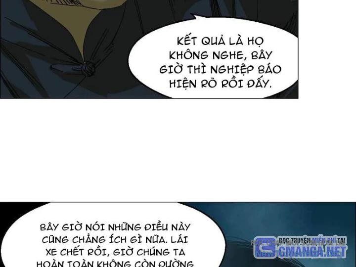 Giờ Ngọ Ba Khắc - Chapter 101 - Page 14