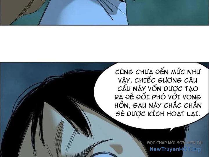 Giờ Ngọ Ba Khắc - Chapter 101 - Page 16