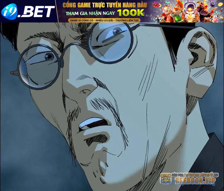 Giờ Ngọ Ba Khắc - Chapter 101 - Page 17