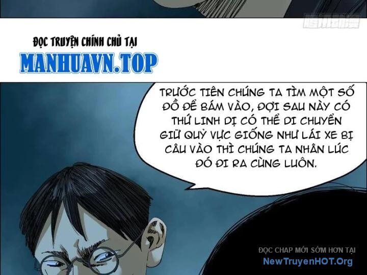 Giờ Ngọ Ba Khắc - Chapter 101 - Page 18