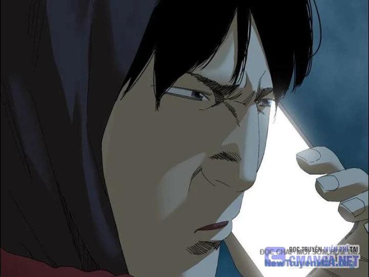 Giờ Ngọ Ba Khắc - Chapter 101 - Page 26