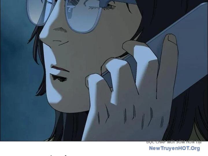 Giờ Ngọ Ba Khắc - Chapter 101 - Page 28