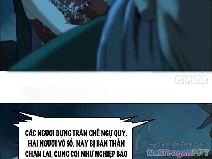 Giờ Ngọ Ba Khắc - Chapter 101 - Page 3