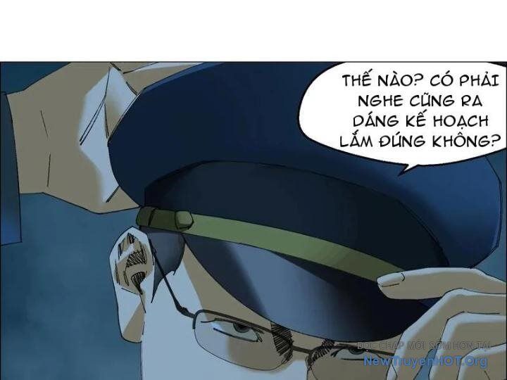 Giờ Ngọ Ba Khắc - Chapter 101 - Page 31