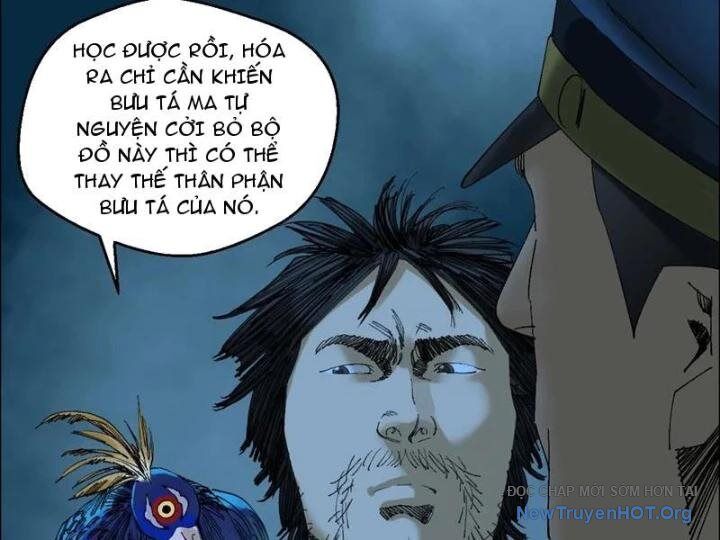 Giờ Ngọ Ba Khắc - Chapter 101 - Page 33