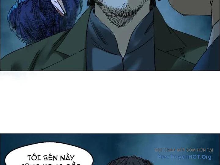 Giờ Ngọ Ba Khắc - Chapter 101 - Page 34