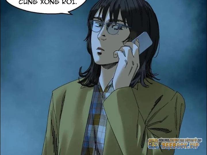 Giờ Ngọ Ba Khắc - Chapter 101 - Page 35