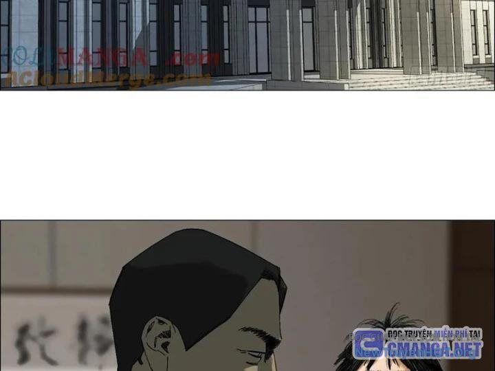 Giờ Ngọ Ba Khắc - Chapter 101 - Page 38