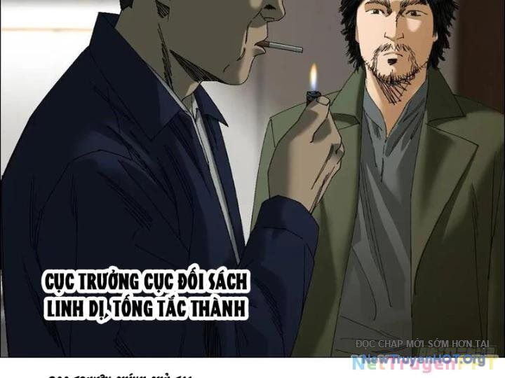 Giờ Ngọ Ba Khắc - Chapter 101 - Page 39