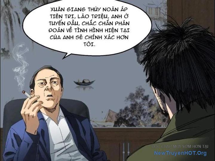 Giờ Ngọ Ba Khắc - Chapter 101 - Page 43