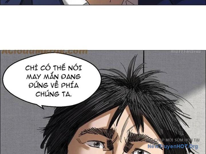 Giờ Ngọ Ba Khắc - Chapter 101 - Page 46