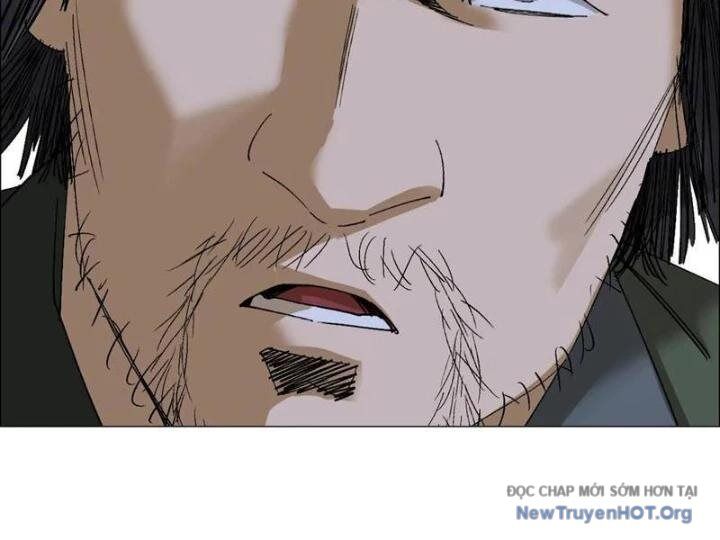 Giờ Ngọ Ba Khắc - Chapter 101 - Page 49