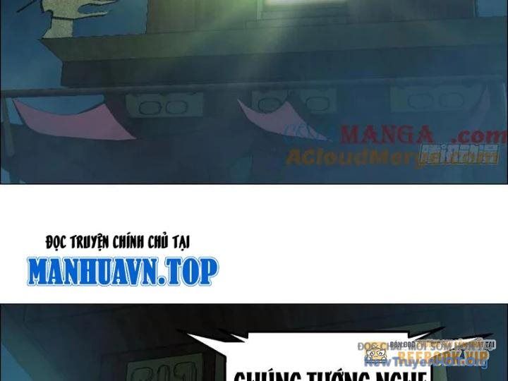 Giờ Ngọ Ba Khắc - Chapter 101 - Page 5