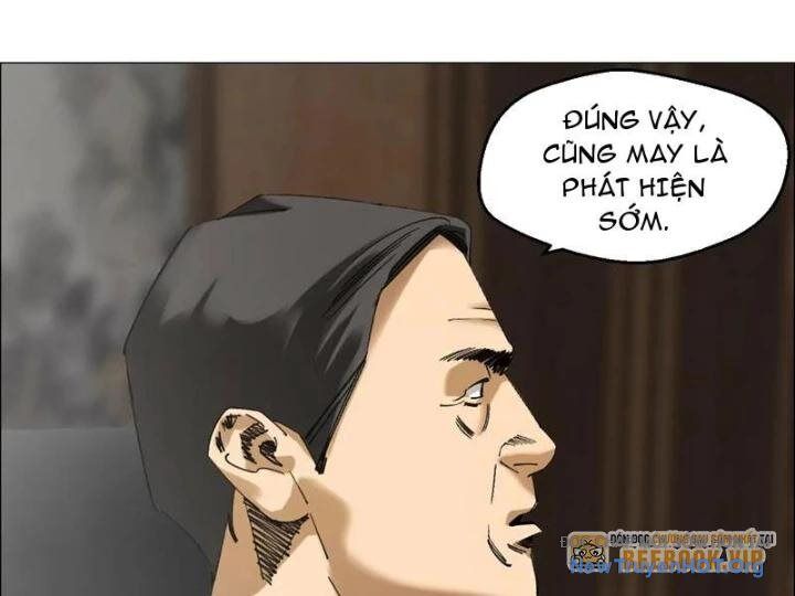 Giờ Ngọ Ba Khắc - Chapter 101 - Page 50