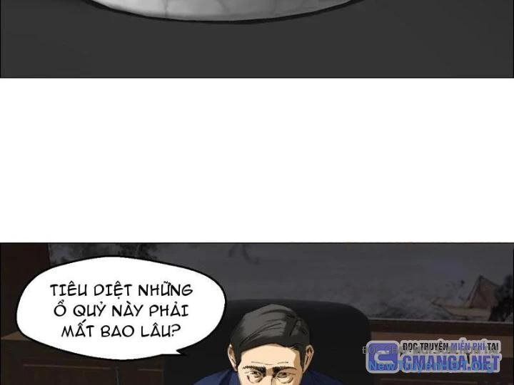 Giờ Ngọ Ba Khắc - Chapter 101 - Page 53